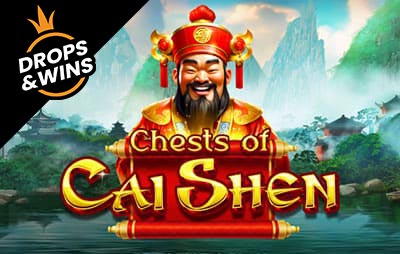 Chests of Cai Shen